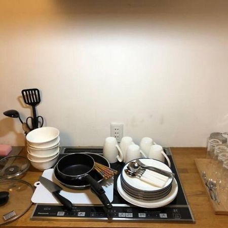 New Art Building - Vacation Stay 95699 東京都 外观 照片