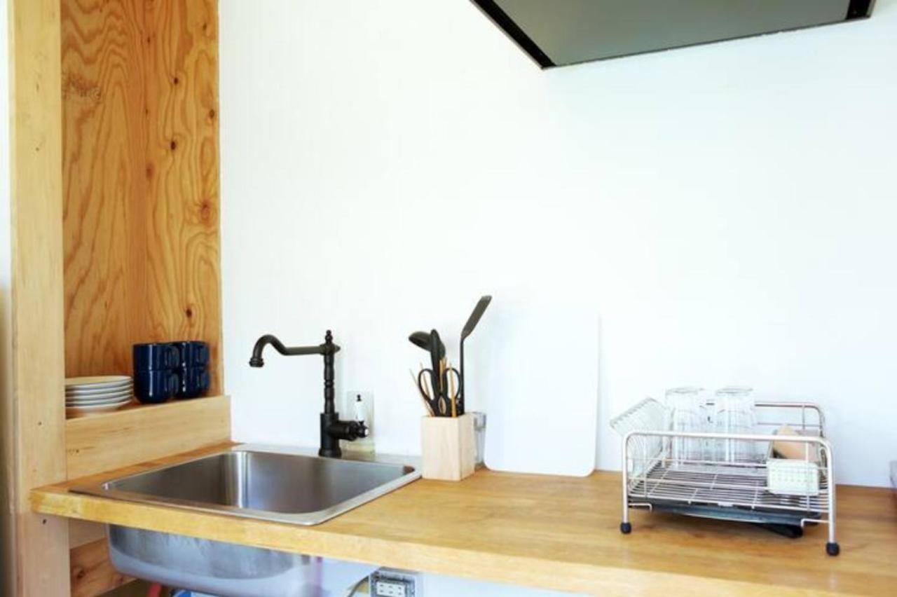 New Art Building - Vacation Stay 95699 東京都 外观 照片