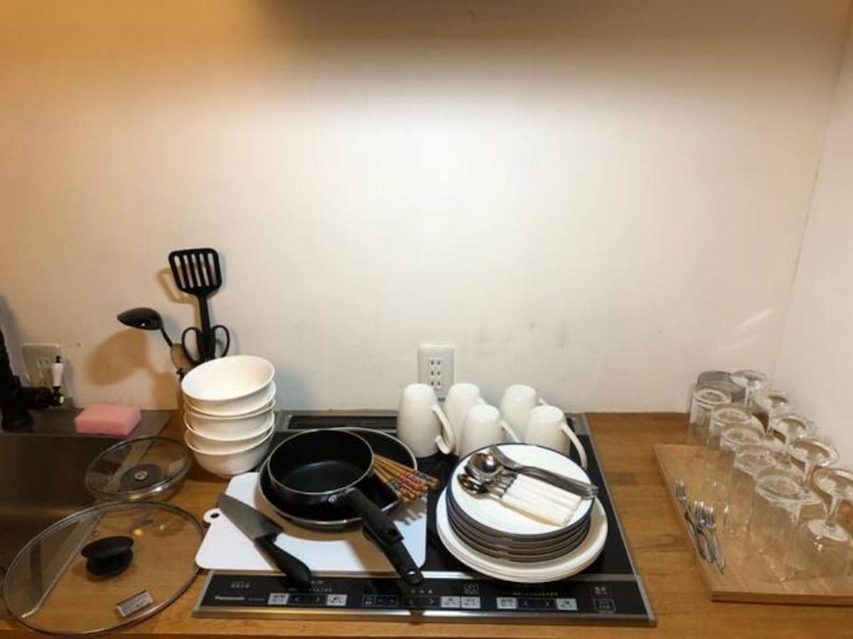 New Art Building - Vacation Stay 95699 東京都 外观 照片
