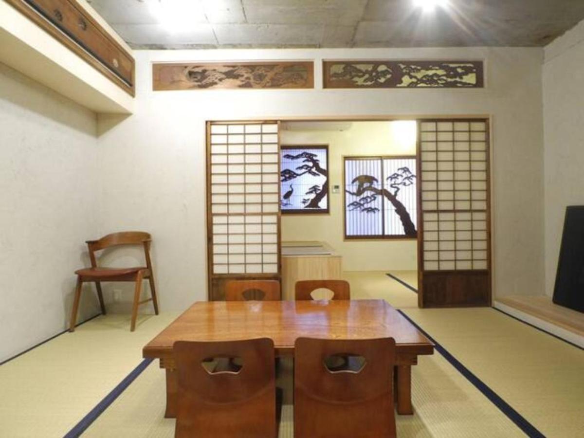 New Art Building - Vacation Stay 95699 東京都 外观 照片