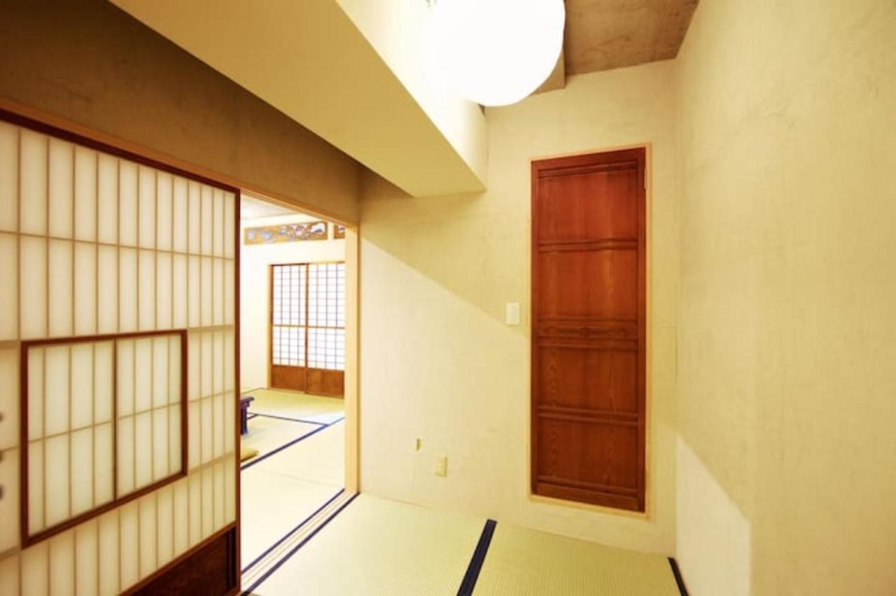New Art Building - Vacation Stay 95699 東京都 外观 照片