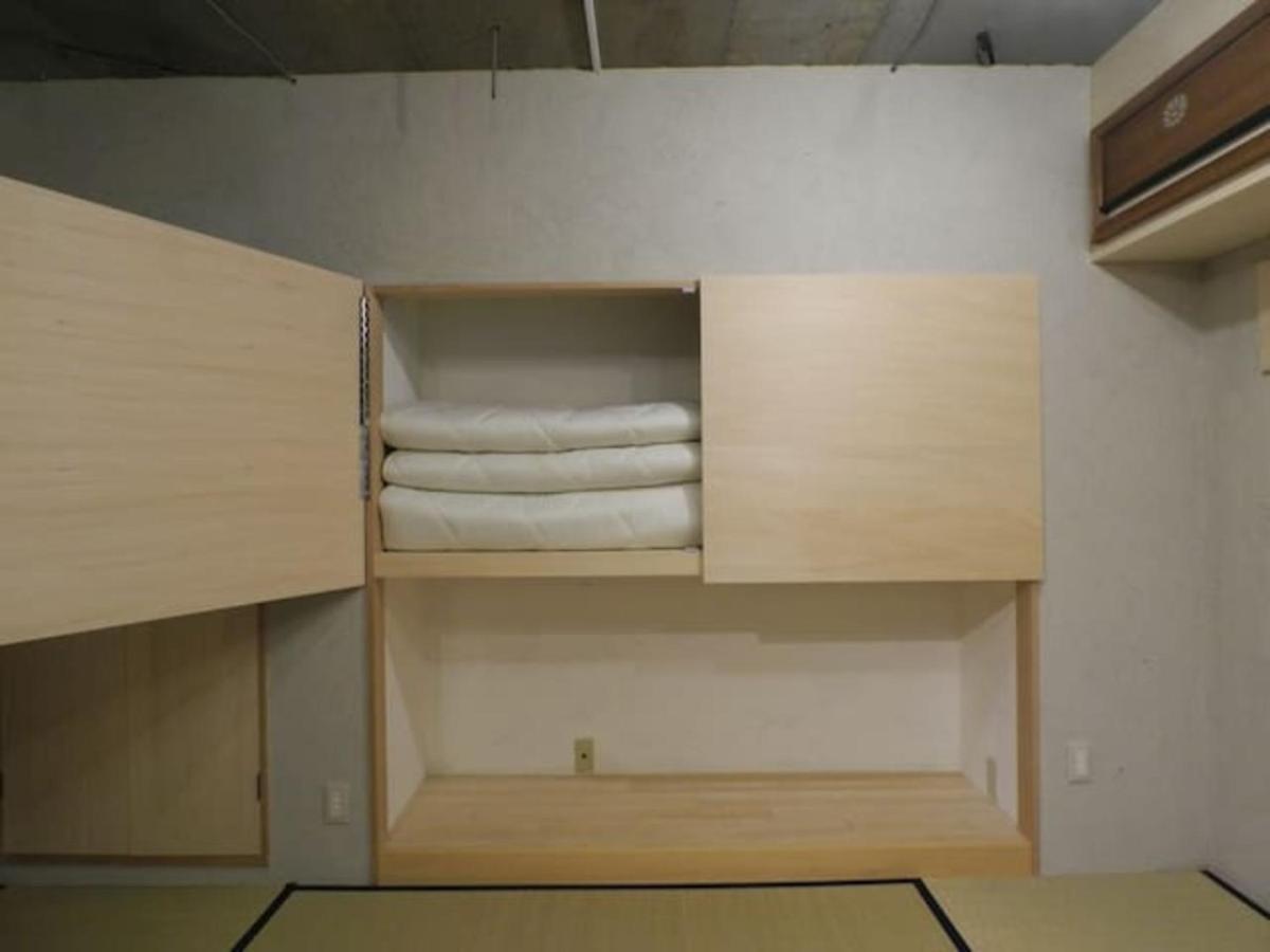 New Art Building - Vacation Stay 95699 東京都 外观 照片