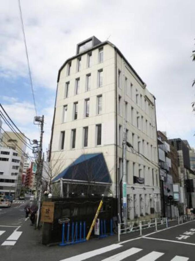 New Art Building - Vacation Stay 95699 東京都 外观 照片