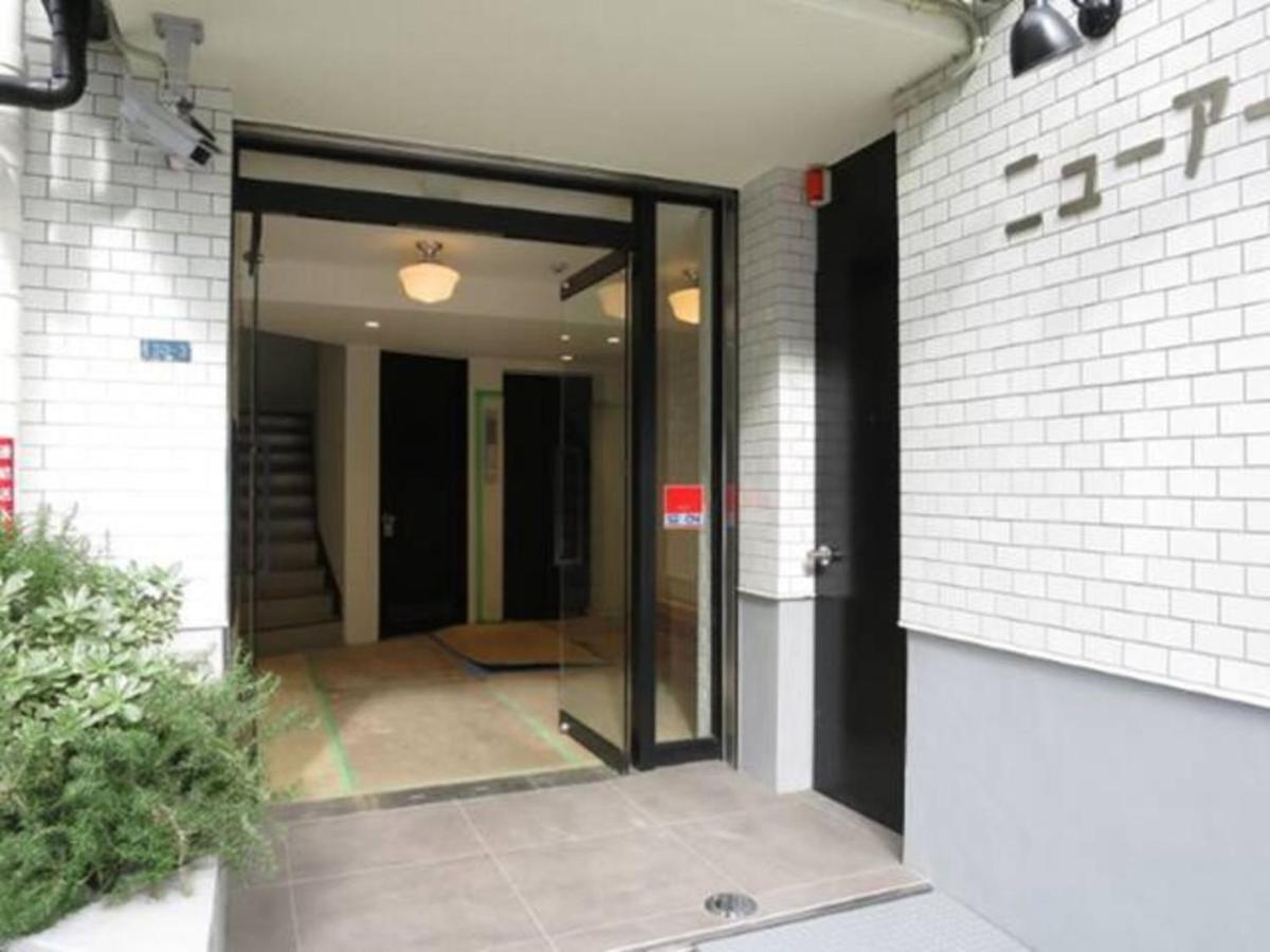 New Art Building - Vacation Stay 95699 東京都 外观 照片