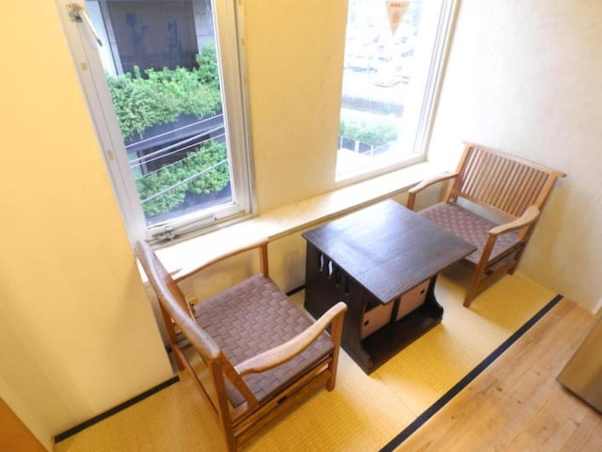 New Art Building - Vacation Stay 95699 東京都 外观 照片