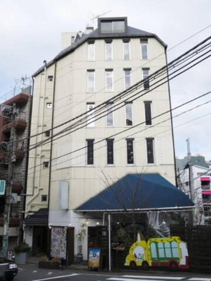 New Art Building - Vacation Stay 95699 東京都 外观 照片